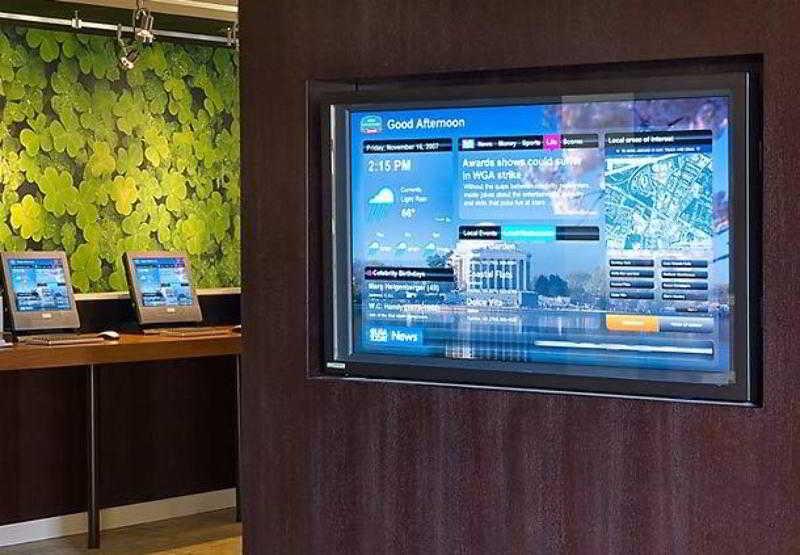Courtyard By Marriott Baton Rouge Acadian Centre/Lsu Area Hotel Facilities photo
