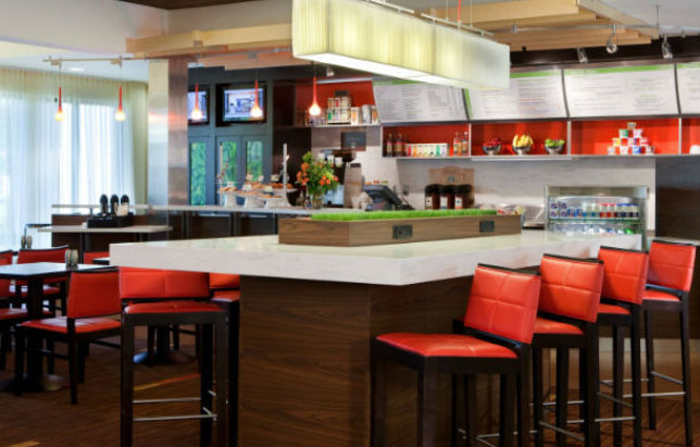 Courtyard By Marriott Baton Rouge Acadian Centre/Lsu Area Hotel Exterior photo